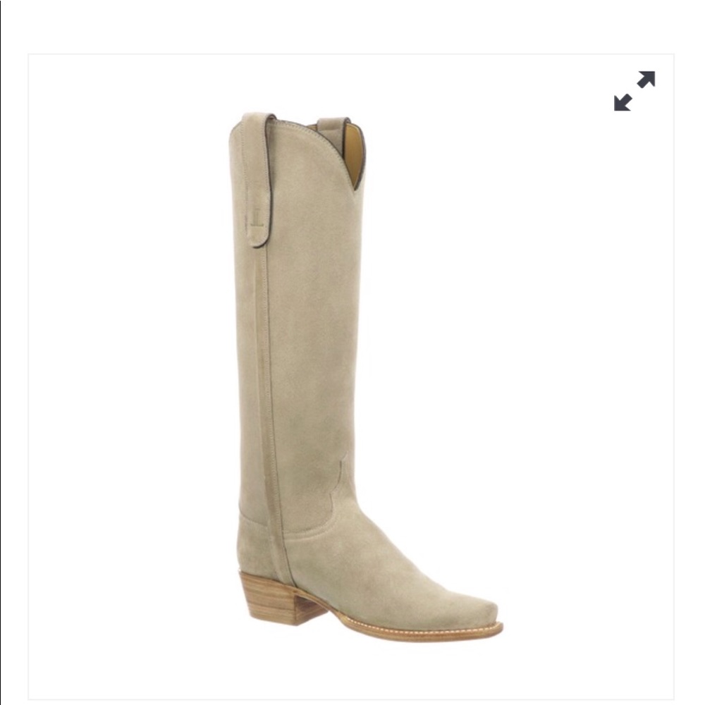 Lucchese Bootmaker Women’s Elsa Tall Boot